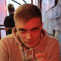 Александр Наумов, 27.07.1989, Санкт-Петербург