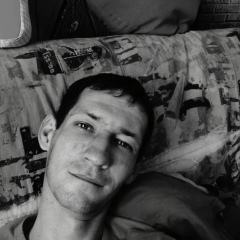 Миха Букер, 03.06.1989, Южно-Сахалинск