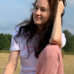 Олеся Манькова, 26.10.1989, Москва