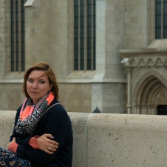 Мария Ландграф, 29.03.1988, Düsseldorf