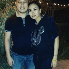 Arslan Elemesov, 02.11.1985, Алматы