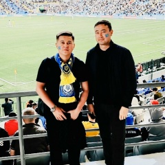 Або Хам, 28.07.1995