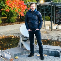 Рустам Алимов, 16.05, Москва