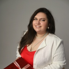 Ксения Колодникова, 09.04.1993, Кстово