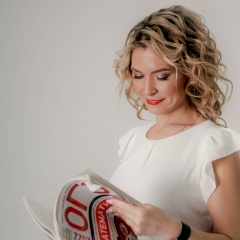 Жанночка Репетитор, 08.01, Стерлитамак