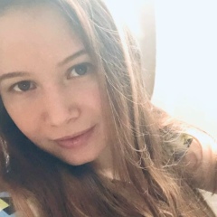 Ксения Губанова, 25.09, Москва