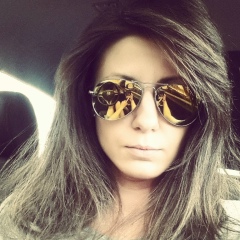 Ирина Заричанская, 14.10, Одесса