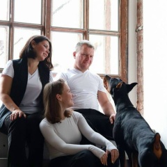 Максим Грищенко, 16.11, Санкт-Петербург