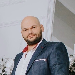 Maksim Malikov, 05.07.1986, Пермь