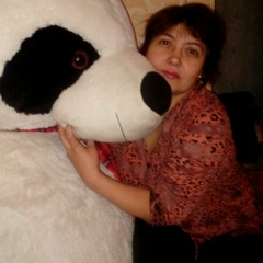 Ольга Тарасова, 05.02, Норильск