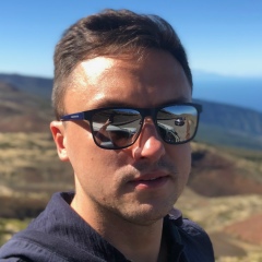 Артём Вильман, 22.05, Phuket