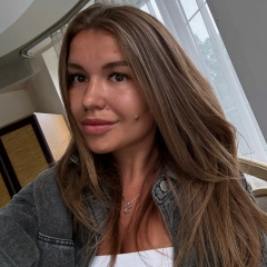 Юлия Вилкова, 26.12.1993, Калининград