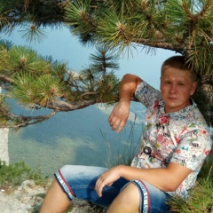 Максим Сухраков, 22.05.1987, Брянск