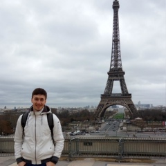 Денис Печененко, 15.05