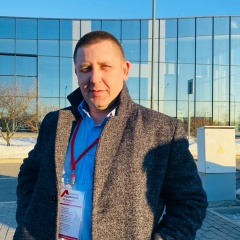 Максим Бирюков, 28.10, Санкт-Петербург