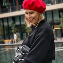 Виктория Хлистова, 13.04.1989, Москва