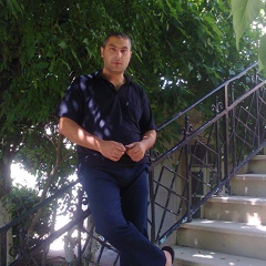 Mamed Mamedov, 26.12.1984, Баку