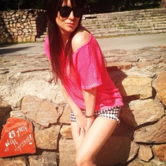 Наталья Ребрик, 01.04, Новосибирск