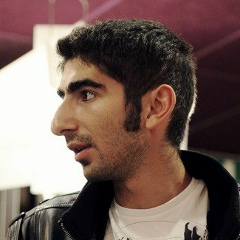 Сурен Шахназарян, 10.06.1989, Минск