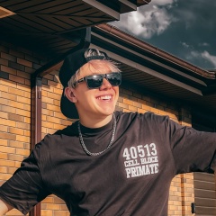 Станислав Крам, 14.06, Бишкек