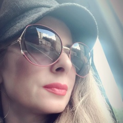 Анжела Гагаева, 30.09, Санкт-Петербург