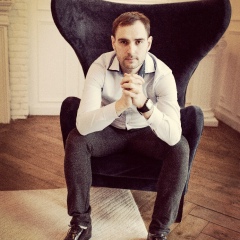 Иван Леухин, 01.01, Москва