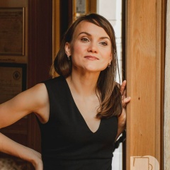 Евгения Ионочкина, 10.02.1987, Санкт-Петербург