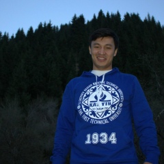 Султанбек Акилбаев, 30.03, Талгар