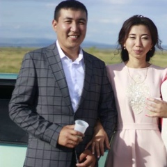 Айнаш Болатовна, 22.06.1994, Семей