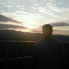 Алибек Алоев, 23.04.1983, Москва