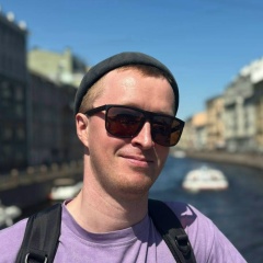 Александер Пчелкин