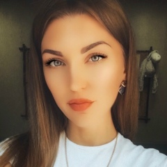 Вика Олениченко, 02.05, Николаев