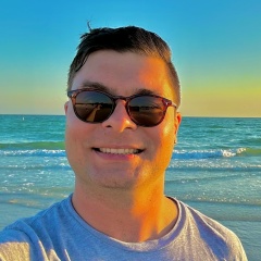 Василий Белоцерковский, 19.09.1987, Tampa