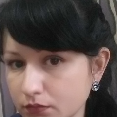 Раина Зиненко, 20.02.1986, Кокшетау