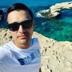 Алик Нигматуллин, 01.03, Набережные Челны