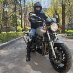 Константин Азаркин, 11.11.1982, Санкт-Петербург