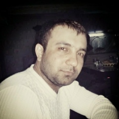 Ayaz Eliyev, 27.09.1988, Шамкир