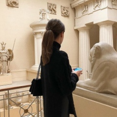 Айдана Кенжесарина, Кокшетау