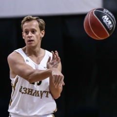 Михаил Камротов, 24.07, Москва