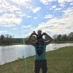 Алексей Кошелевич, 15.09, Санкт-Петербург