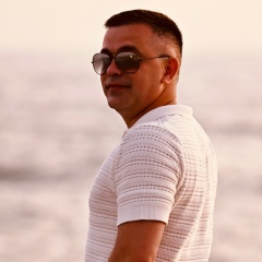 Мурад Джумабаев, 09.04, Санкт-Петербург