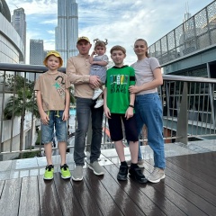 Алёна Липай, 30.11