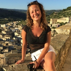 Дарья Долгова, 19.10.1990, Санкт-Петербург