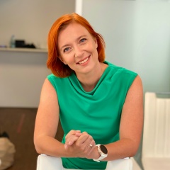 Елена Грезина, 20.04, Москва