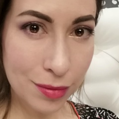 Елена Леонтьева, 18.09.1984, Екатеринбург