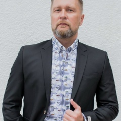 Стас Елфимов, 07.04.1978, Екатеринбург