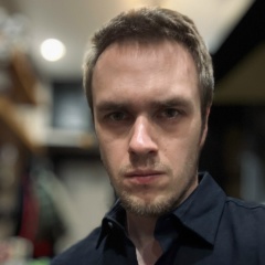 Никита Наумов, 23.05