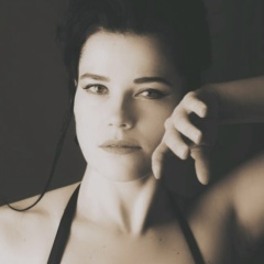 Елена Кузнецова, 09.07.1982, Сергиев Посад