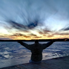 Иван Николаев, Москва