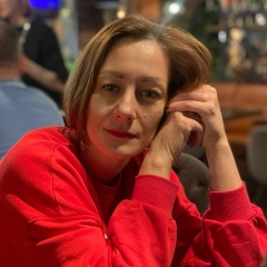 Наталия Круглыхина, 24.07.1980, Санкт-Петербург